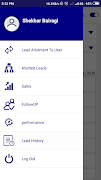 CRM screenshot 6