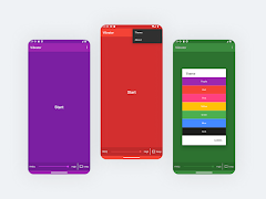 Vibrator Strong: Fun Vibration screenshot 5