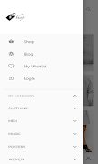 Zecommerce 截图 2