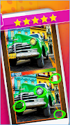 What's the Difference? 截圖 2