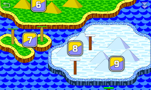 Parallel Worlds screenshot 3