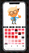 Cartoon Maker screenshot 4