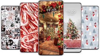 Christmas Wallpaper screenshot 7