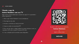 Astron TV screenshot 7