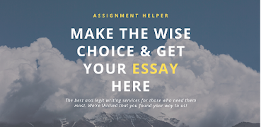 Assignment Helper ảnh chụp màn hình 2