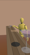 Bar Glass Challenge screenshot 2