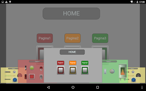CrewApp ภาพหน้าจอ 2