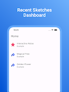 Processing IDE ảnh chụp màn hình 4