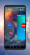 برنامه‌نما SIMKit عکس از صفحه