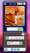 ۴ تصویر ۱ کلمه: بازی با کلمات screenshot 2