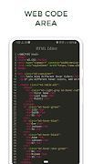 Web Development PRO (HTML,CSS) ảnh chụp màn hình 6