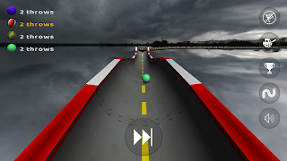 3D Marble Tracks poster