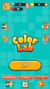Color Lab Cartaz