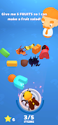 Find Out 3D screenshot 2