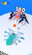 Spider Evolution : Runner Game 截图 6