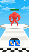 Attack Hole Run screenshot 6