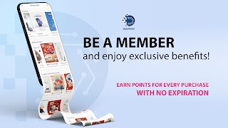 برنامه‌نما Digital World عکس از صفحه