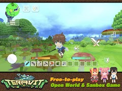 TERAVIT ภาพหน้าจอ 5