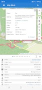 GPS Server Mobile poster