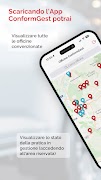 ConformGest اسکرین شاٹ 1