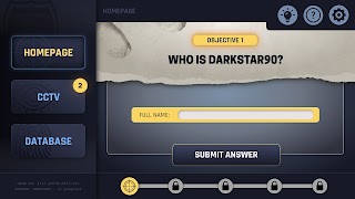 Cold Case VR Ekran Görüntüsü 1