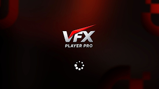 برنامه‌نما VFX Player Pro عکس از صفحه