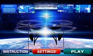 Rayline screenshot 1