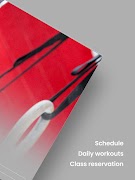 CrossFit NOLA скриншот 6