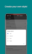 Notification Light - aodNotify スクリーンショット 3