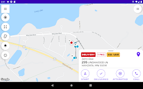 GroundCloud capture d'écran 6
