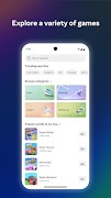 Meta Horizon syot layar 4
