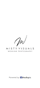 Misty Visuals Cartaz