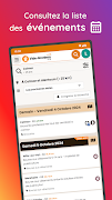 vide-greniers.org ภาพหน้าจอ 1