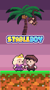 Stable Boy ポスター