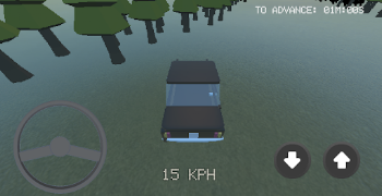 125p Simulator screenshot 7