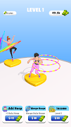 Hula Hoops Clicker ảnh chụp màn hình 7