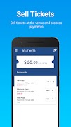 Eventcombo EntryPilot স্ক্রিনশট 2
