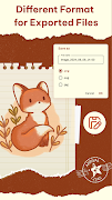 Lockscreen Drawing Sketchpad Ekran Görüntüsü 2