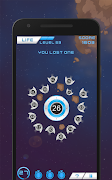 برنامه‌نما Spaceships Saviour عکس از صفحه