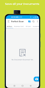 Perfect Scanner App to PDF ภาพหน้าจอ 2