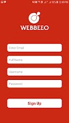Webbeeo اسکرین شاٹ 2