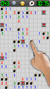 MineSweeper captura de pantalla 3