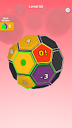 Geo Numbers - Math Puzzle screenshot 7