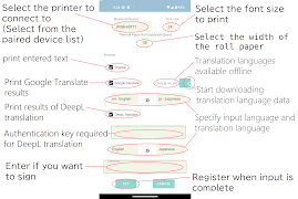 Translation memo maker pro স্ক্রিনশট 1