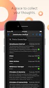 Hypernotes ภาพหน้าจอ 1