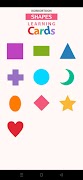 Learning Cards اسکرین شاٹ 5