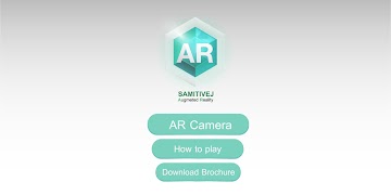 SAMITIVEJ AR پوسٹر