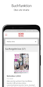 Wohnidee - ePaper screenshot 2