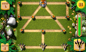 Tiger Trap скриншот 5