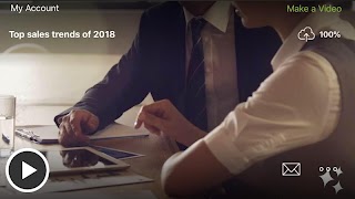 Videolicious اسکرین شاٹ 2